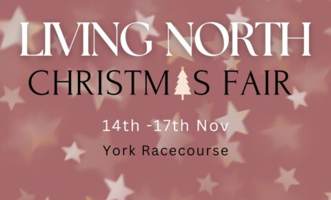 Living North Christmas Fair